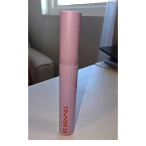 Tower 28 MakeWaves Lengthening + Volumizing Mascara | NWOB